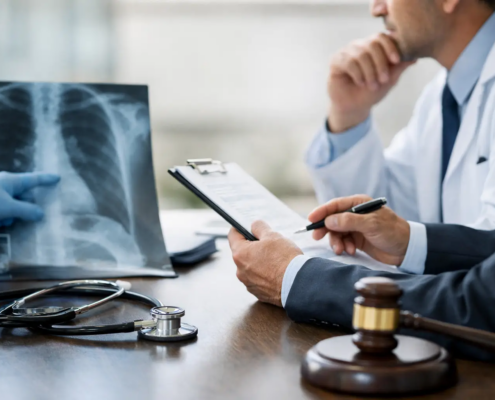 What a Medical Malpractice Case Review Reveals
