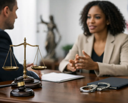 What Makes a Civil Rights Case Worth Pursuing?