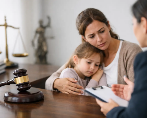 When a DCFS Abuse Lawsuit May Be Possible