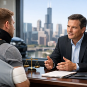 When to Call a Personal Injury Lawyer in Chicago