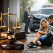 Why Personal Injury Law Matters in Real Life