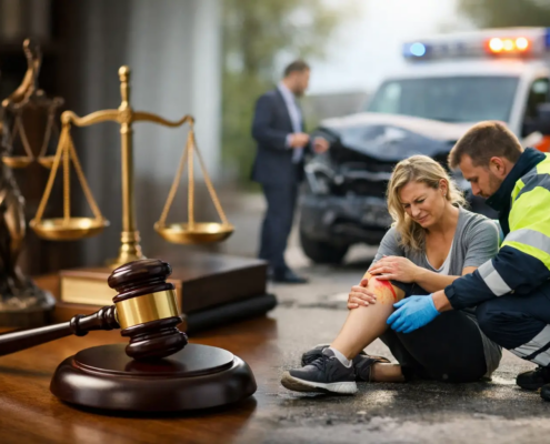 Why Personal Injury Law Matters in Real Life