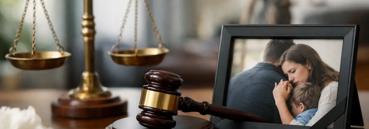 Wrongful Death Lawsuit Guide for Illinois Families