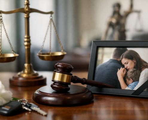 Wrongful Death Lawsuit Guide for Illinois Families