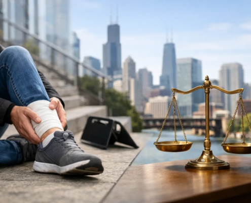 A Guide to Premises Liability Claims in Chicago