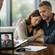 After Fatal Accidents: Steps for Illinois Families