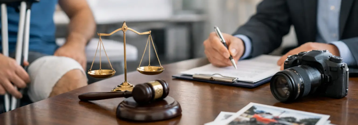 Best Ways to Prove Negligence After an Injury