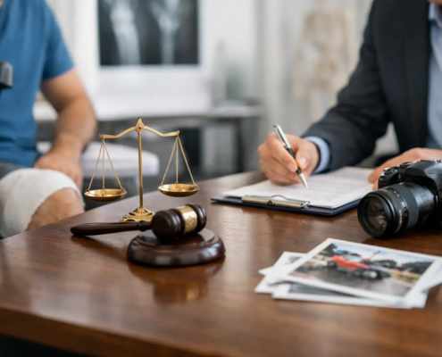 Best Ways to Prove Negligence After an Injury