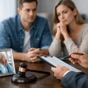 Can Families Sue Nursing Homes for Neglect?