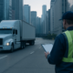 Unqualified truck driver accidents in Chicago and negligent hiring investigation