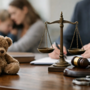 Child Welfare Abuse Lawsuit: Your Legal Options