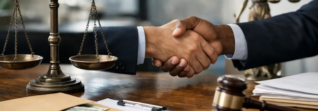 Civil Rights Settlements and Your Legal Options