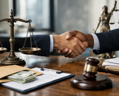 Civil Rights Settlements and Your Legal Options