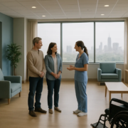 Chicago nursing home resident-on-resident abuse lawyer article image