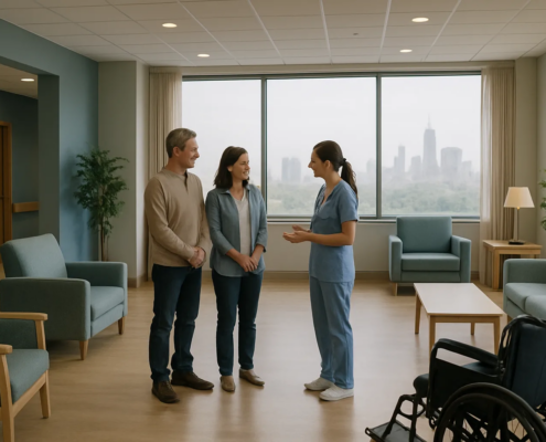 Chicago nursing home resident-on-resident abuse lawyer article image