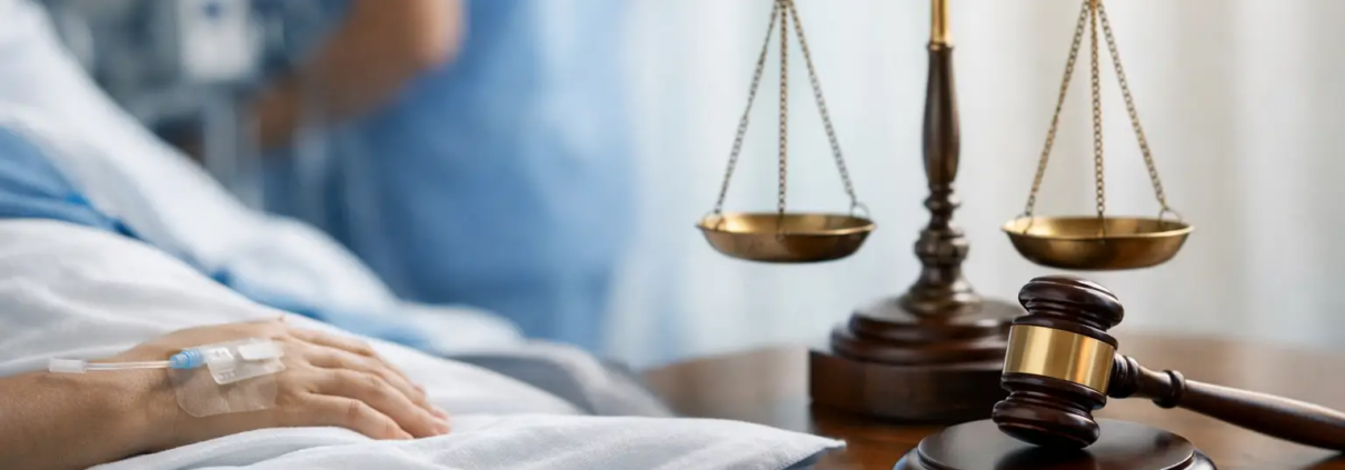 Hospital Negligence Outcomes and Your Legal Rights