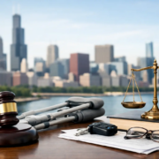 How Long Do Injury Cases Take in Illinois?
