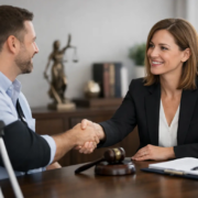 How to Choose an Injury Lawyer You Can Trust