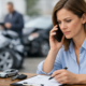 How to Handle Insurance Adjuster Calls Safely