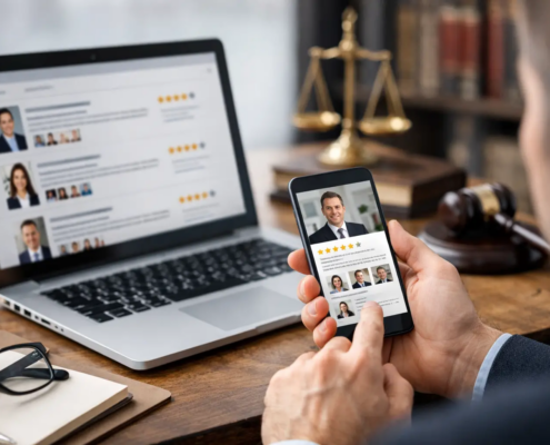 How to Read Malpractice Attorney Reviews Wisely