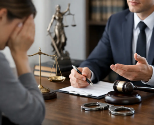 How to Sue for Abuse and Protect Your Rights