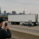 Illinois trucking company independent contractor accident liability after a Chicago truck crash