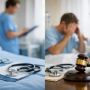 Medical Negligence Versus Malpractice Explained