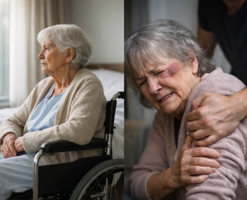 Nursing Home Neglect Versus Abuse Explained