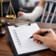 Personal Injury Attorney Review Checklist: 9 Signs