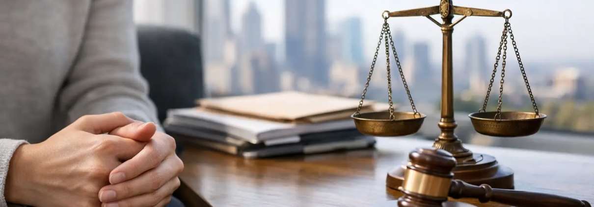 Sexual Abuse Civil Claim Guide for Illinois Survivors