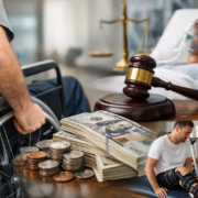 What Catastrophic Injury Verdicts Can Cover