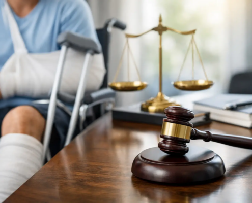 What Is Negligence in Injury Cases? A Clear Guide