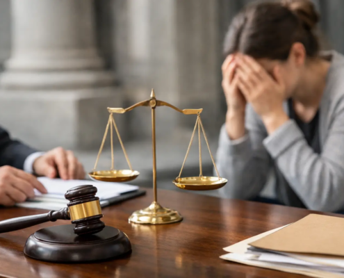 When an Abuse Lawsuit Against an Institution Fits