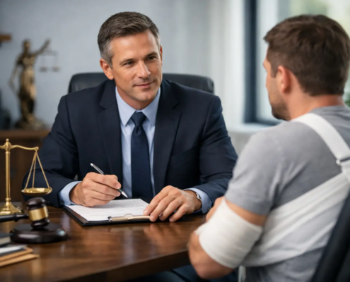 12 Best Questions for Injury Attorneys to Ask