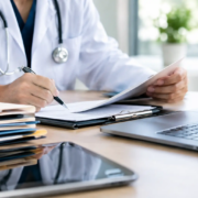 Best Records for Malpractice Claims That Matter