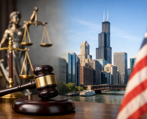 Civil Rights Litigation Guide for Chicago Victims