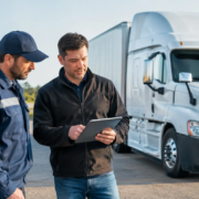 Employee Versus Contractor Truck Liability Explained