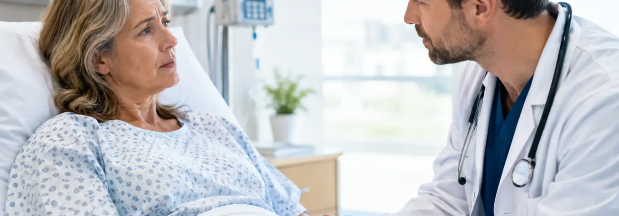 10 Hospital Negligence Examples Patients Should Know