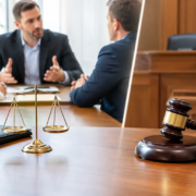 Mediation Versus Trial for Serious Injury Claims